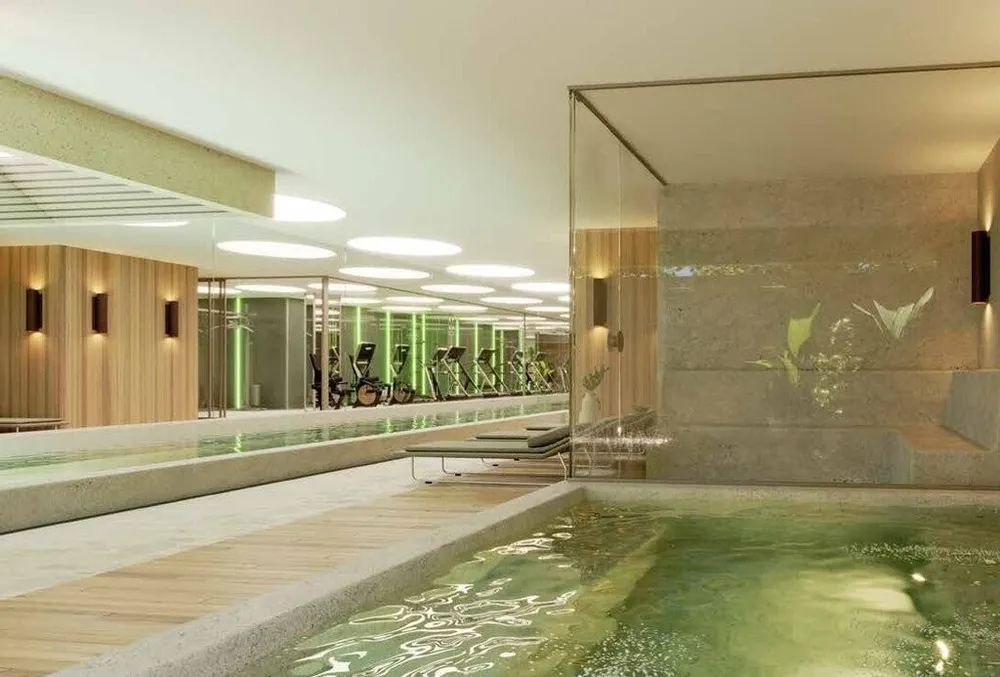 Apartamento, 4 quartos, 342 m² - Foto 12