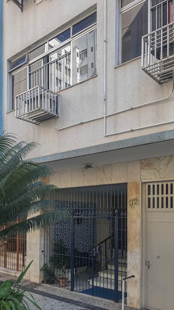 Apartamento, 3 quartos, 128 m² - Foto 31