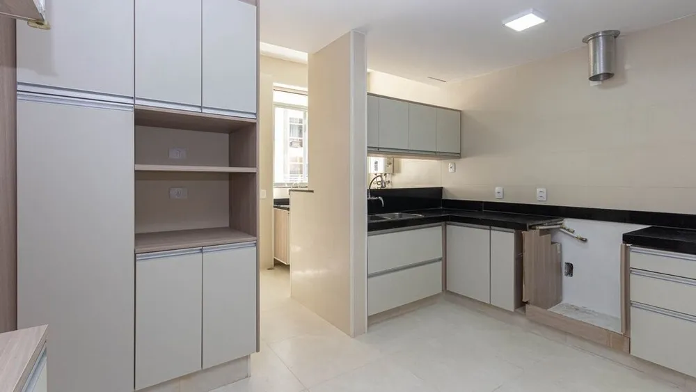 Apartamento, 3 quartos, 128 m² - Foto 1