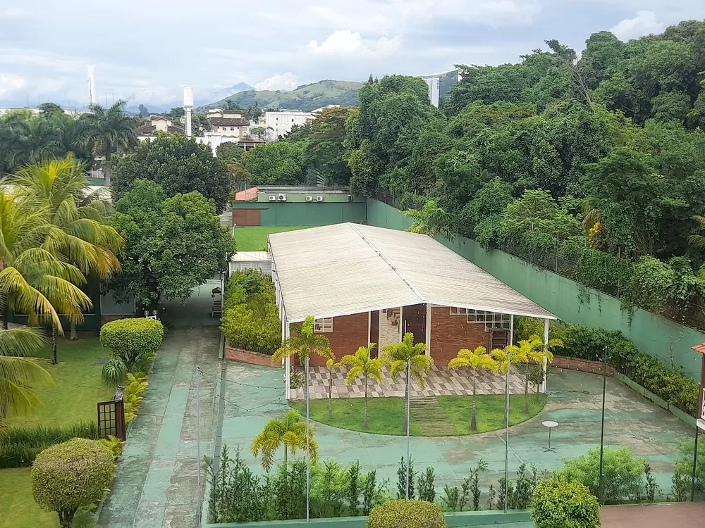 Apartamento, 2 quartos, 43 m² - Foto 10