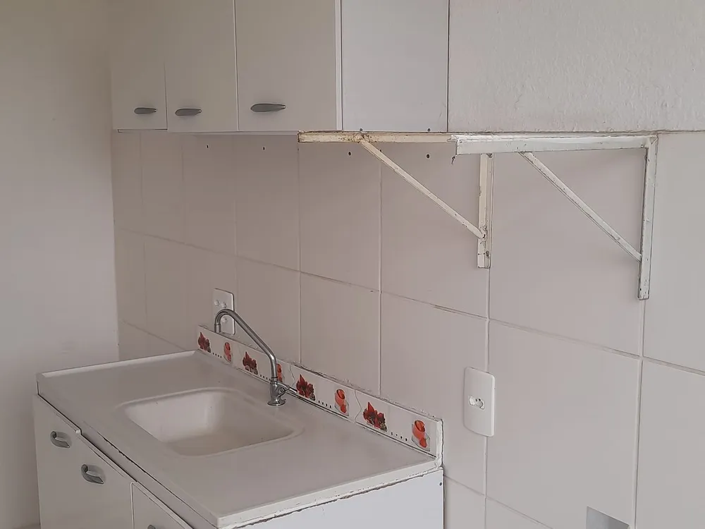 Apartamento, 2 quartos, 43 m² - Foto 6