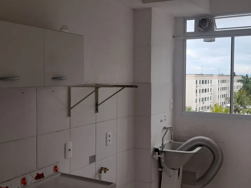 Apartamento, 2 quartos, 43 m² - Foto 7