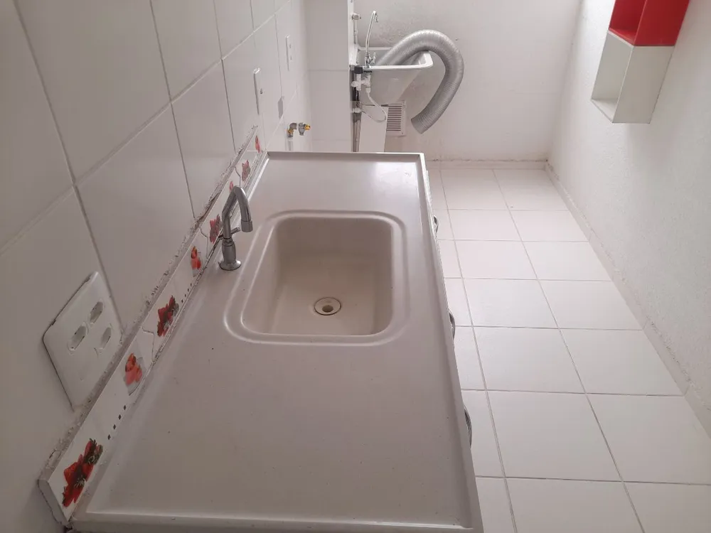 Apartamento, 2 quartos, 43 m² - Foto 8