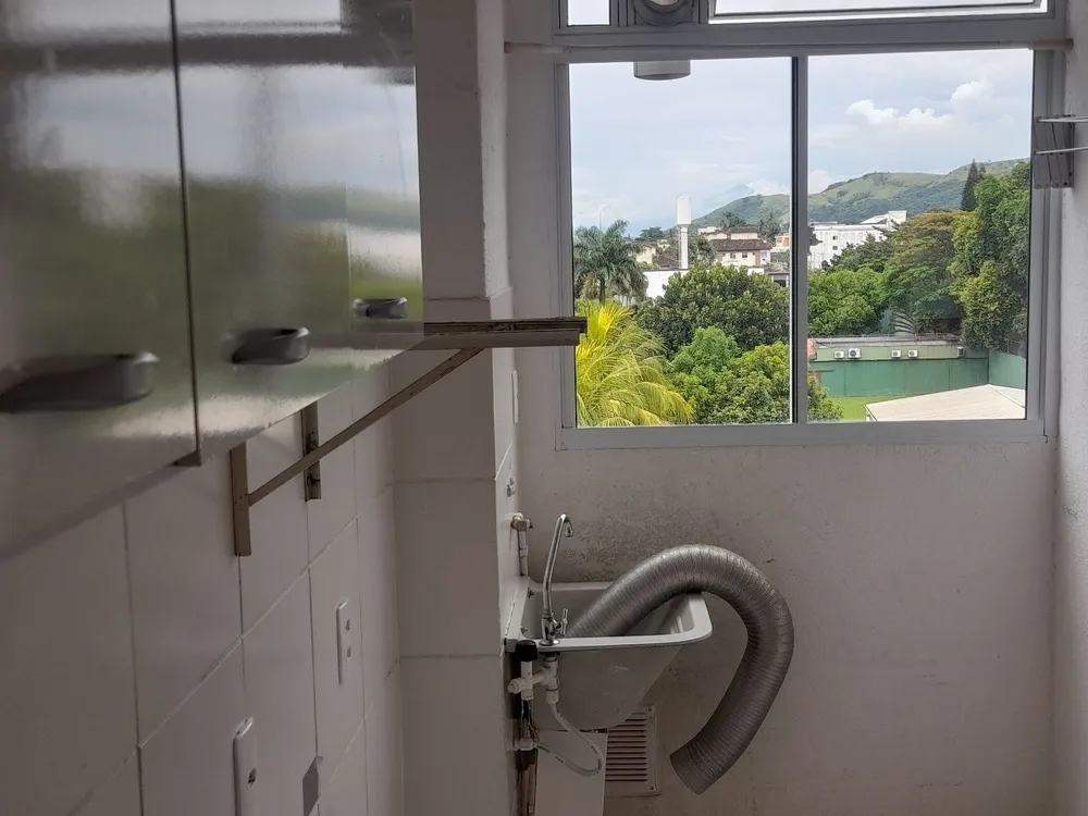 Apartamento, 2 quartos, 43 m² - Foto 9