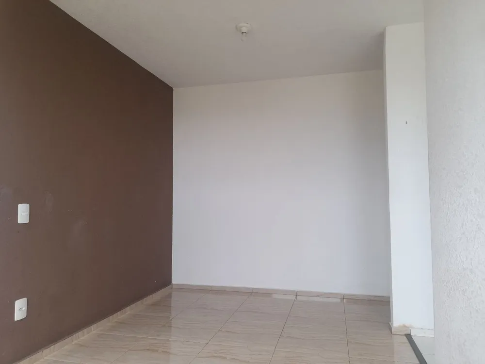 Apartamento, 2 quartos, 43 m² - Foto 2