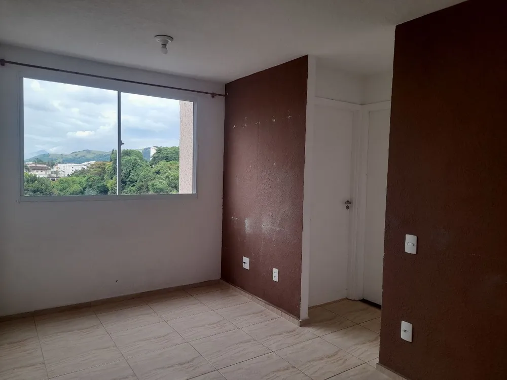 Apartamento, 2 quartos, 43 m² - Foto 5