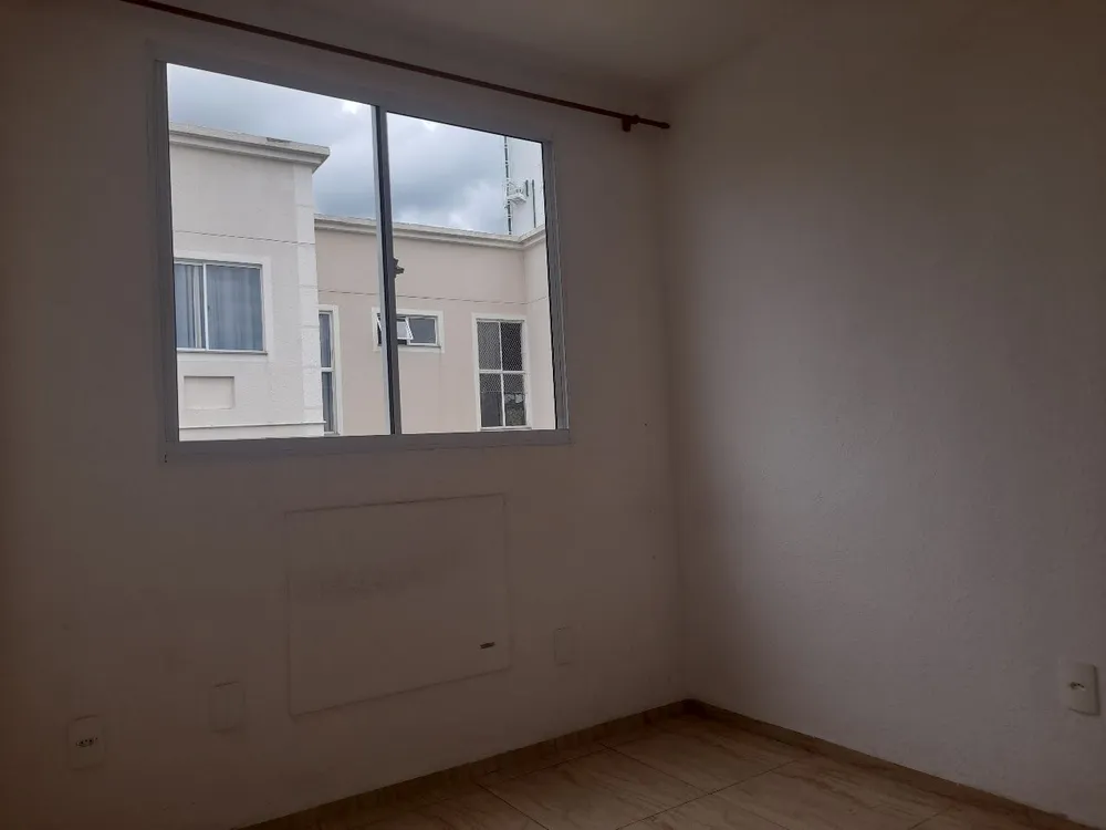 Apartamento, 2 quartos, 43 m² - Foto 3