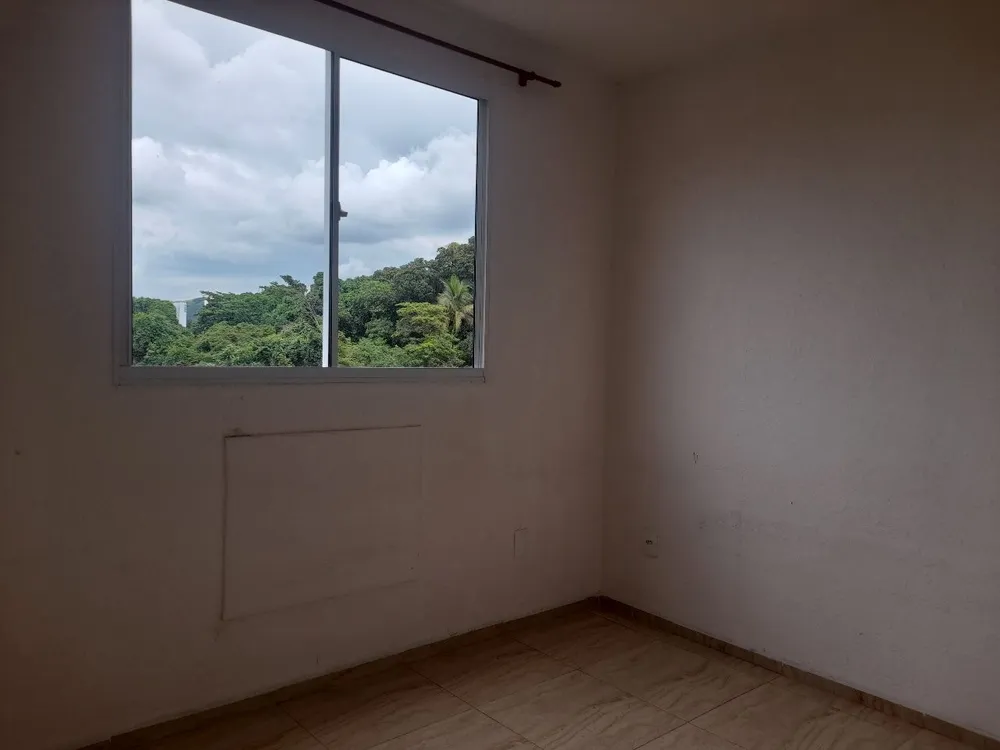 Apartamento, 2 quartos, 43 m² - Foto 4