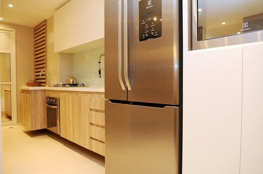 Cobertura, 3 quartos, 167 m² - Foto 2