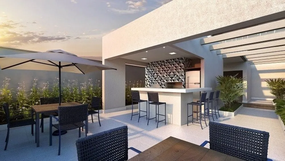 Cobertura, 3 quartos, 167 m² - Foto 14