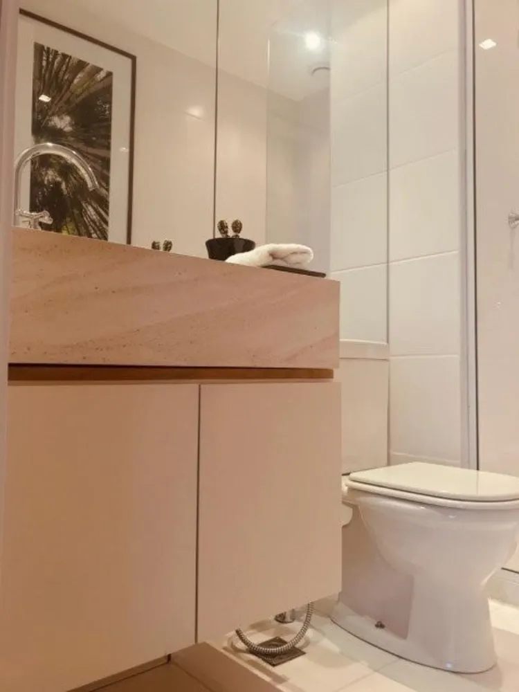 Apartamento, 3 quartos, 66 m² - Foto 21