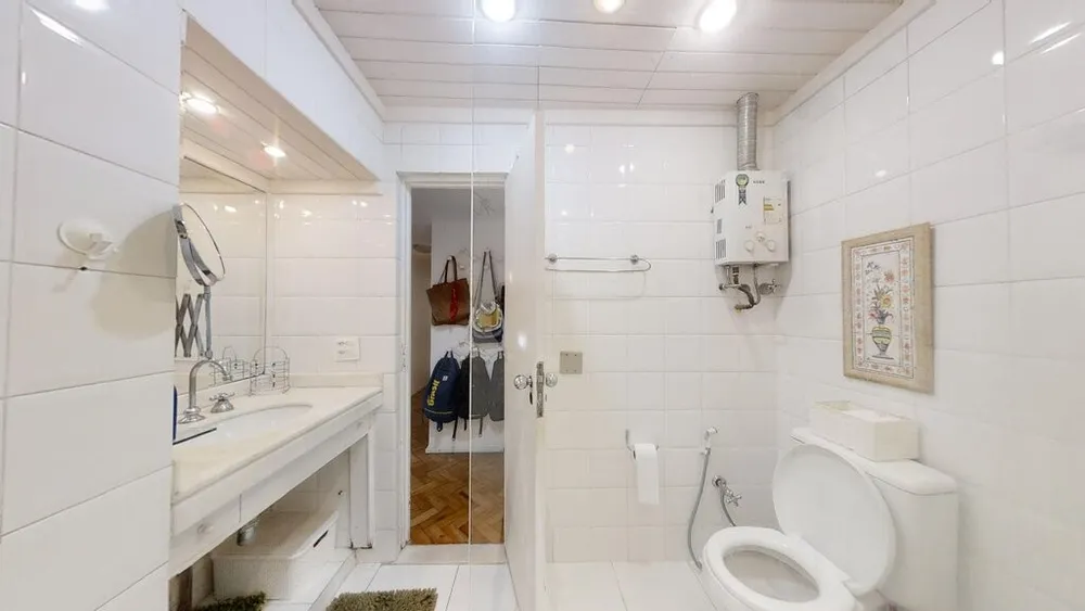 Apartamento, 3 quartos, 136 m² - Foto 5