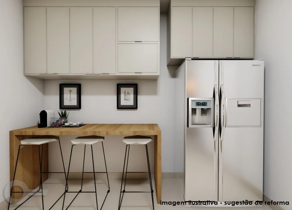 Apartamento, 3 quartos, 136 m² - Foto 7