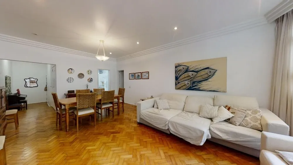 Apartamento, 3 quartos, 136 m² - Foto 14