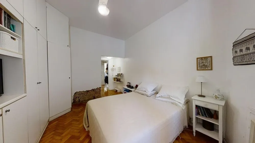 Apartamento, 3 quartos, 136 m² - Foto 23