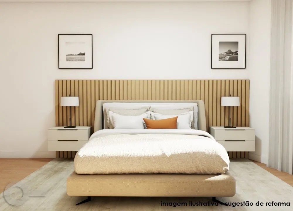 Apartamento, 3 quartos, 136 m² - Foto 17
