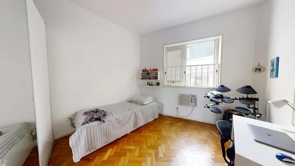 Apartamento, 3 quartos, 136 m² - Foto 20