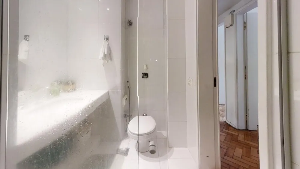 Apartamento, 3 quartos, 136 m² - Foto 4