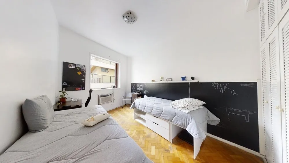 Apartamento, 3 quartos, 136 m² - Foto 18