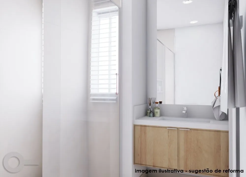 Apartamento, 3 quartos, 136 m² - Foto 3