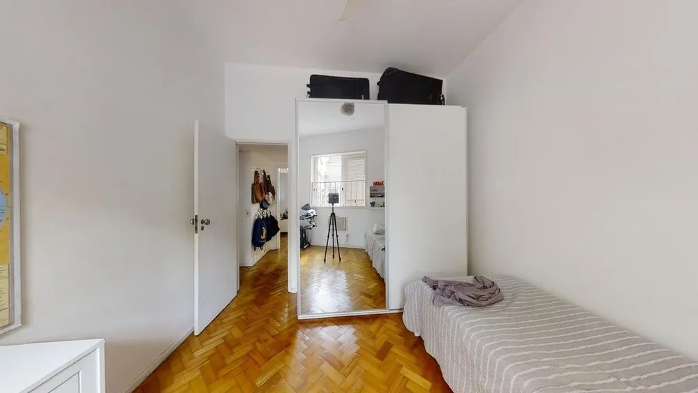 Apartamento, 3 quartos, 136 m² - Foto 21