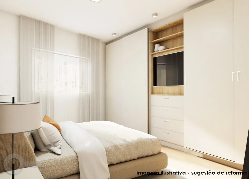 Apartamento, 3 quartos, 136 m² - Foto 16