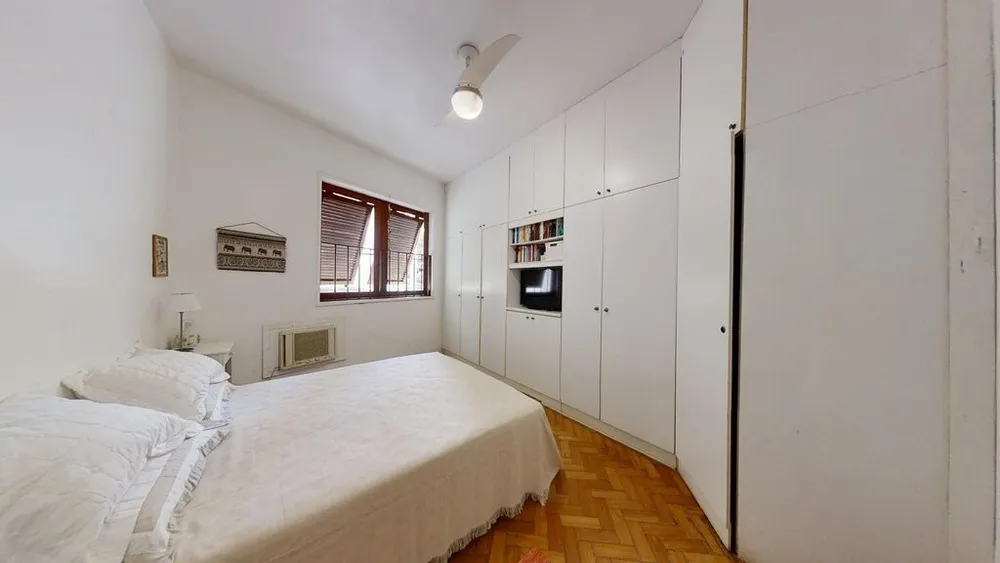 Apartamento, 3 quartos, 136 m² - Foto 22