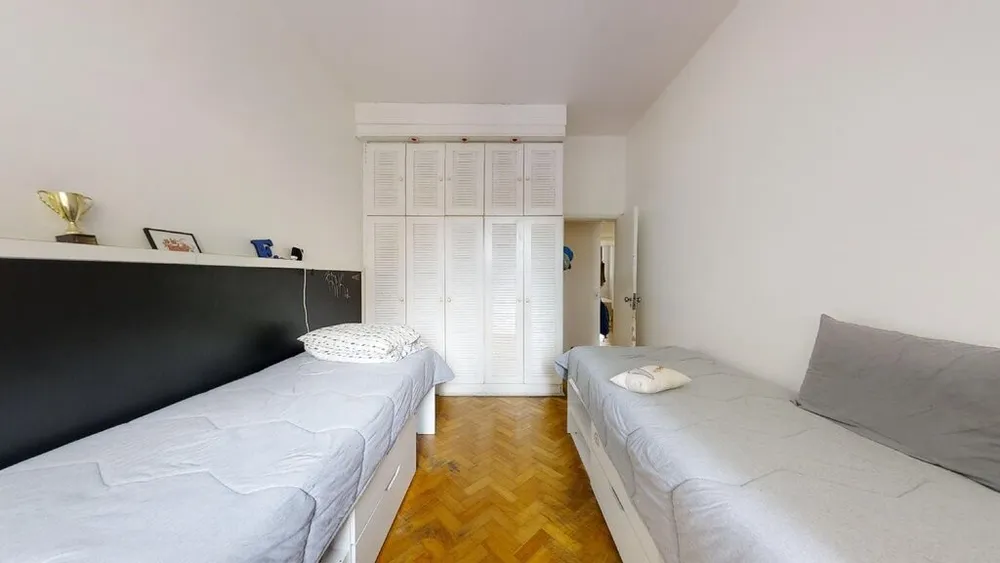 Apartamento, 3 quartos, 136 m² - Foto 19
