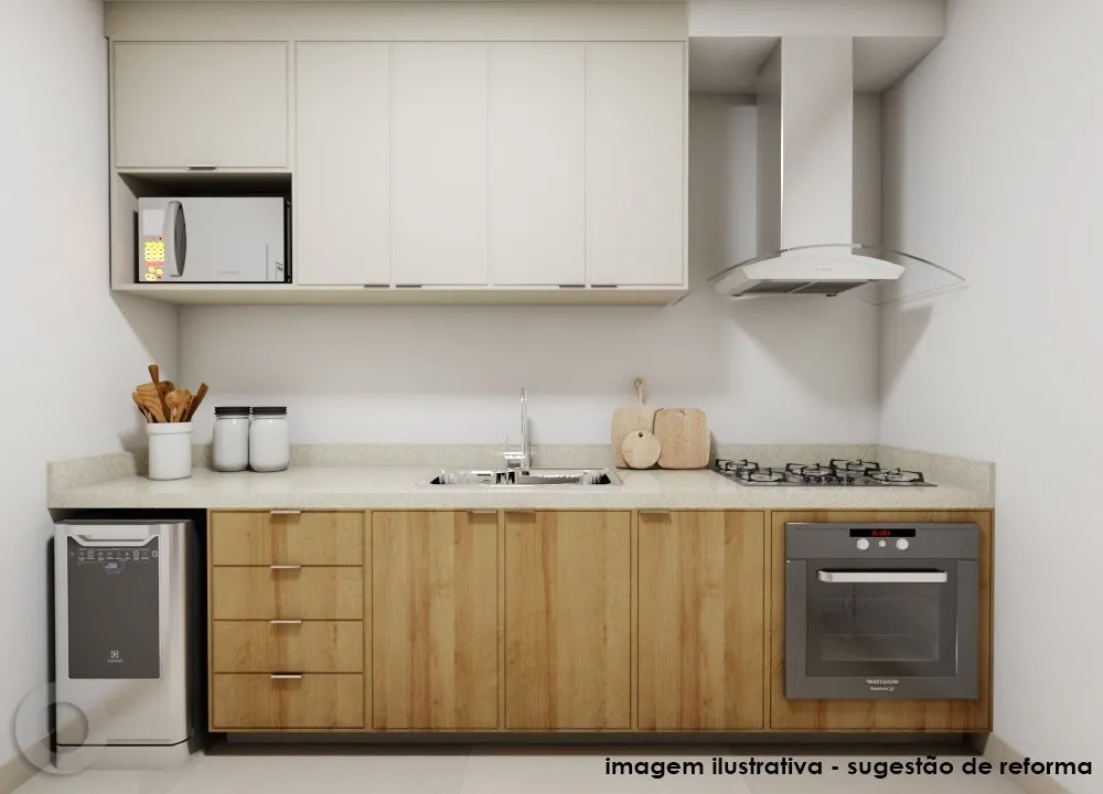 Apartamento, 3 quartos, 136 m² - Foto 9