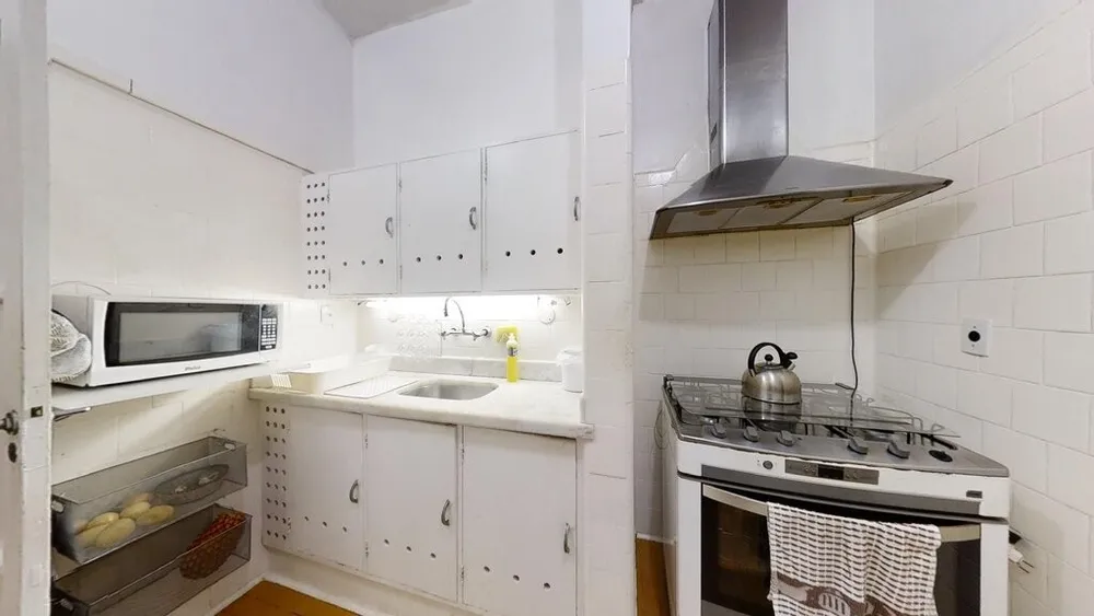Apartamento, 3 quartos, 136 m² - Foto 10