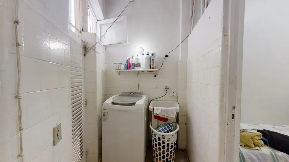 Apartamento, 3 quartos, 136 m² - Foto 8