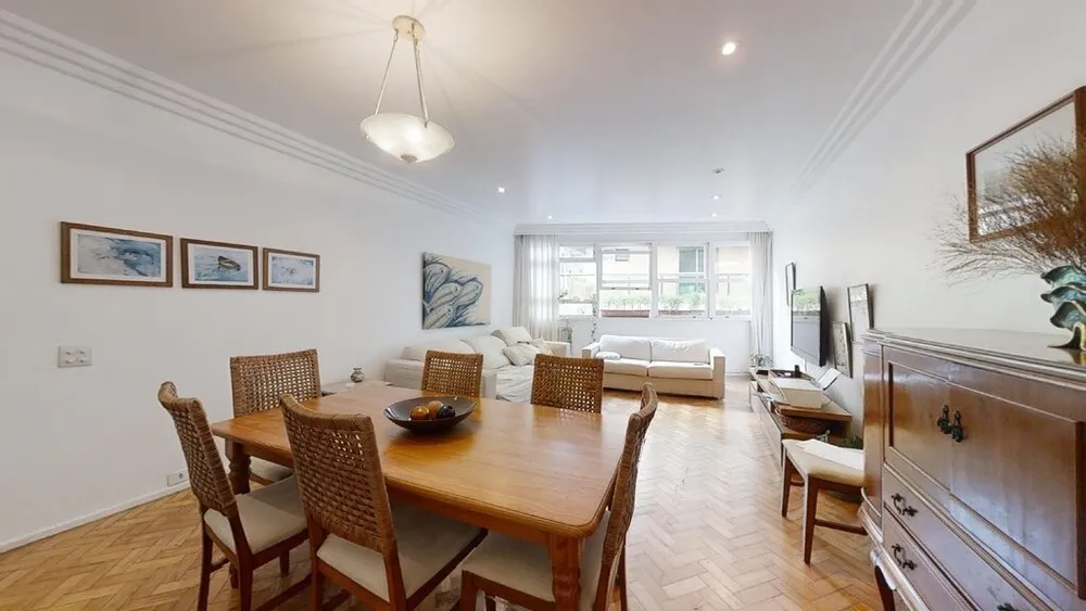Apartamento, 3 quartos, 136 m² - Foto 13