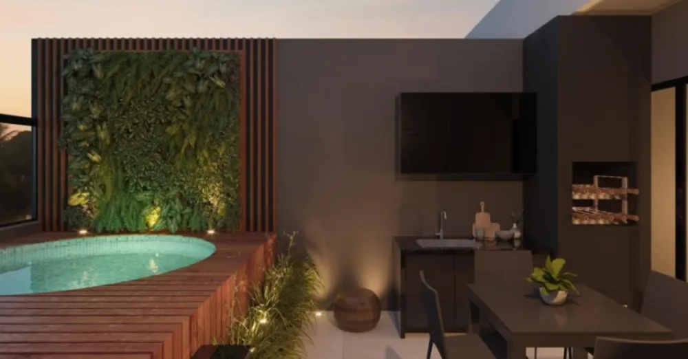 Apartamento, 3 quartos, 86 m² - Foto 3