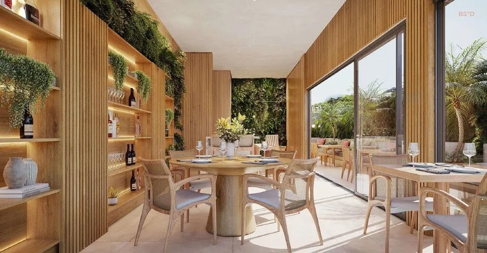 Loja-Salão, 44 m² - Foto 3