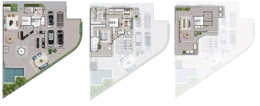 Casa, 5 quartos - Foto 46