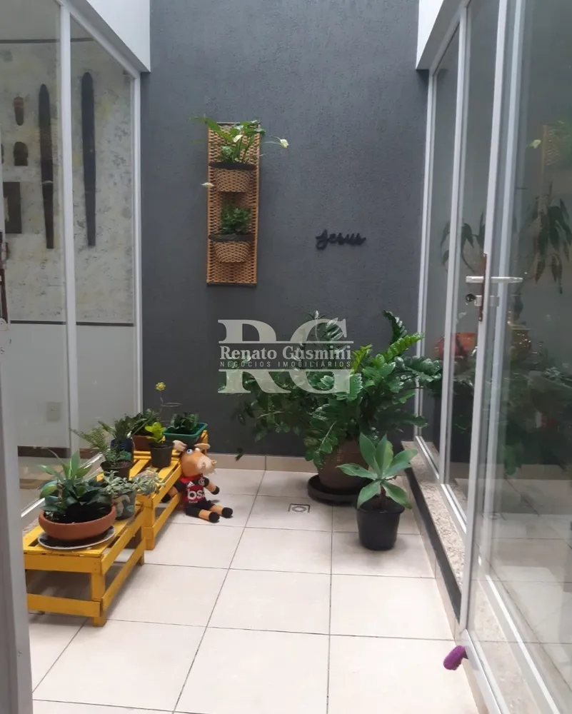 Casa, 3 quartos, 360 m² - Foto 3