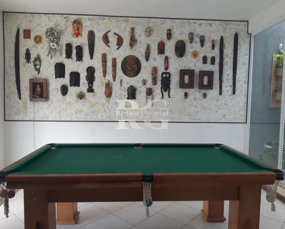 Casa, 3 quartos, 360 m² - Foto 21
