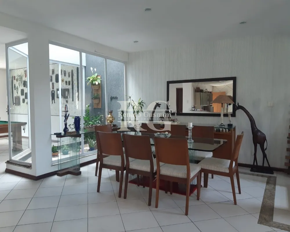 Casa, 3 quartos, 360 m² - Foto 1
