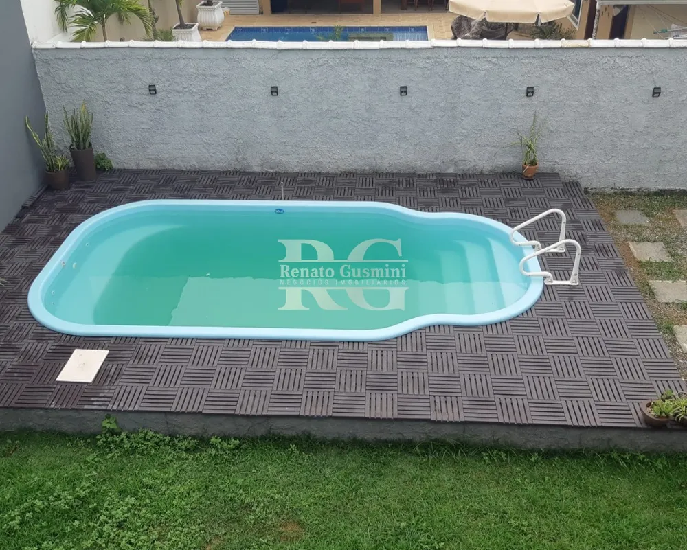 Casa, 3 quartos, 360 m² - Foto 22