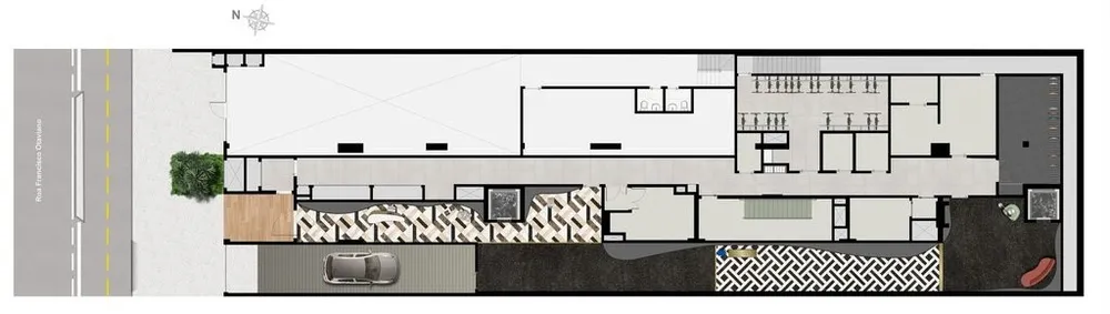 Apartamento, 2 quartos, 95 m² - Foto 29