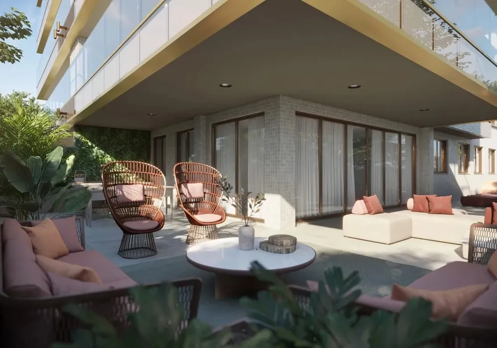Apartamento, 3 quartos, 151 m² - Foto 16
