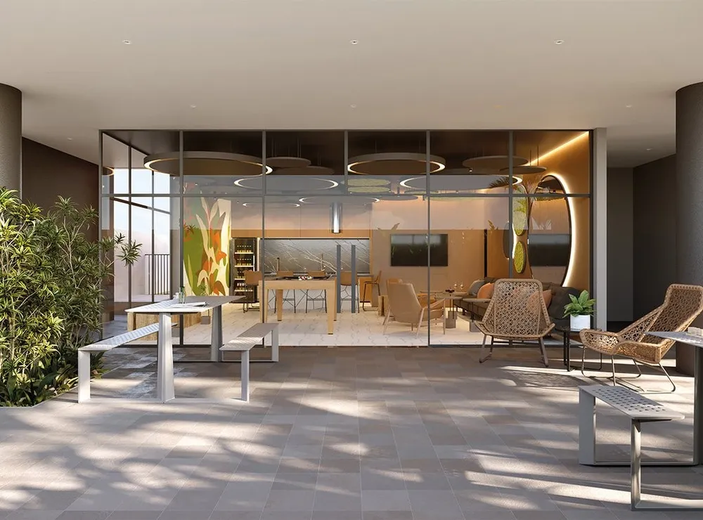Cobertura, 3 quartos, 225 m² - Foto 15