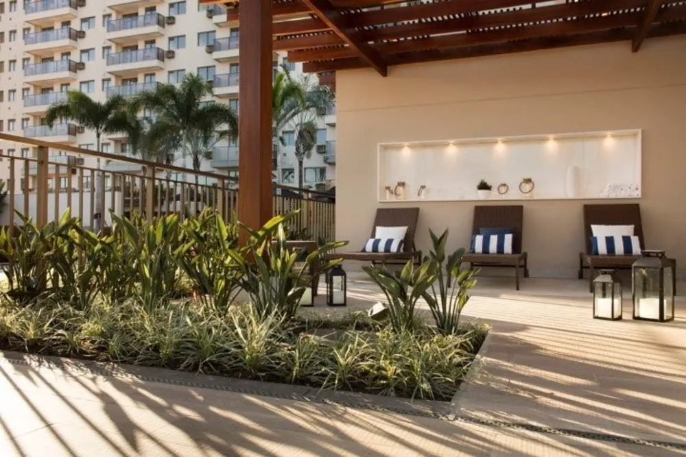 Apartamento, 2 quartos, 64 m² - Foto 34