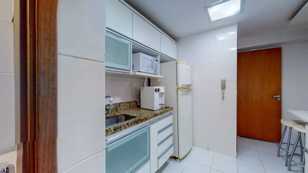 Apartamento, 2 quartos, 78 m² - Foto 11