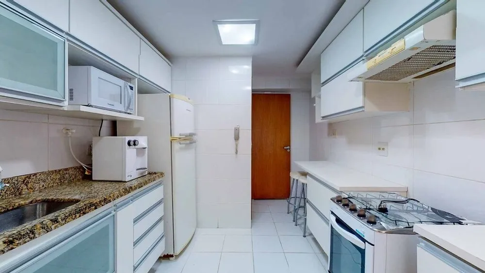 Apartamento, 2 quartos, 78 m² - Foto 1