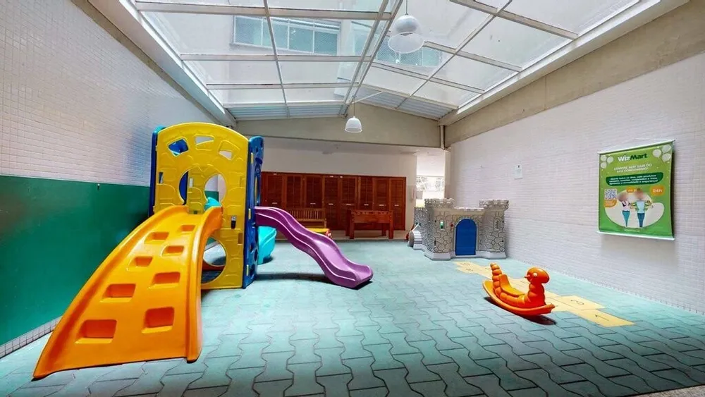 Apartamento, 2 quartos, 78 m² - Foto 9