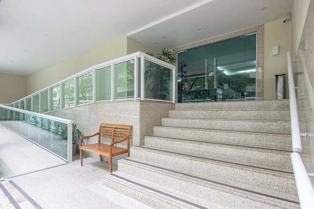 Apartamento, 2 quartos, 78 m² - Foto 25