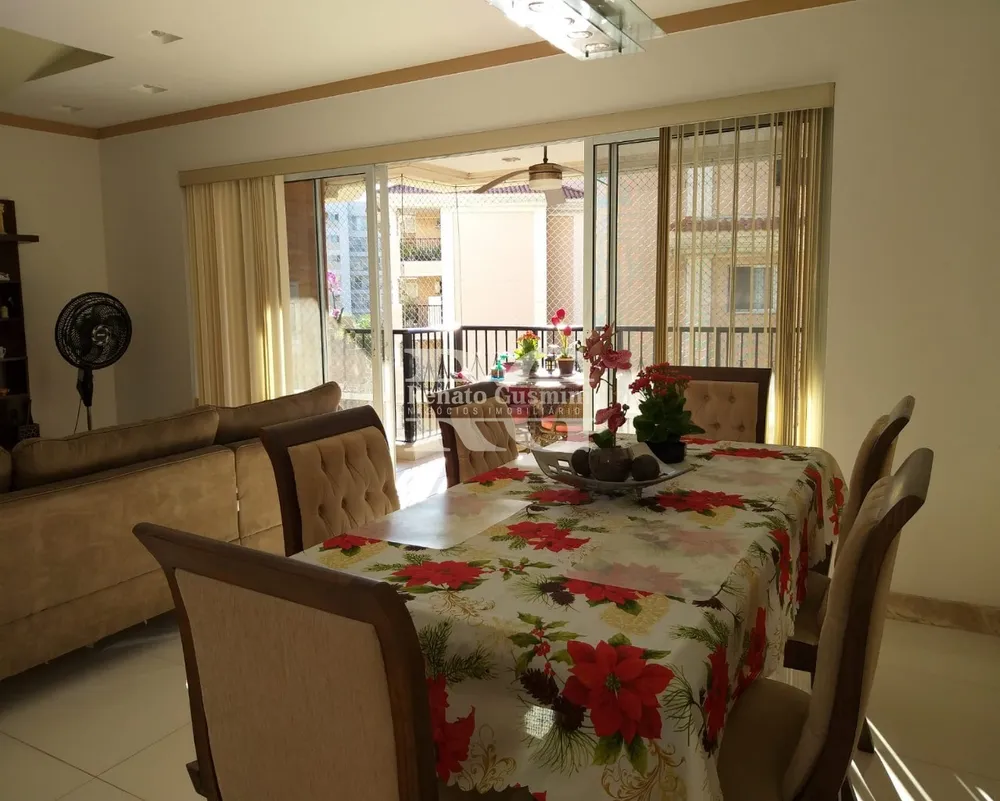 Apartamento, 3 quartos, 118 m² - Foto 7
