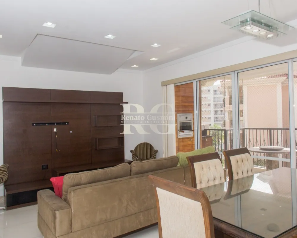 Apartamento, 3 quartos, 118 m² - Foto 4