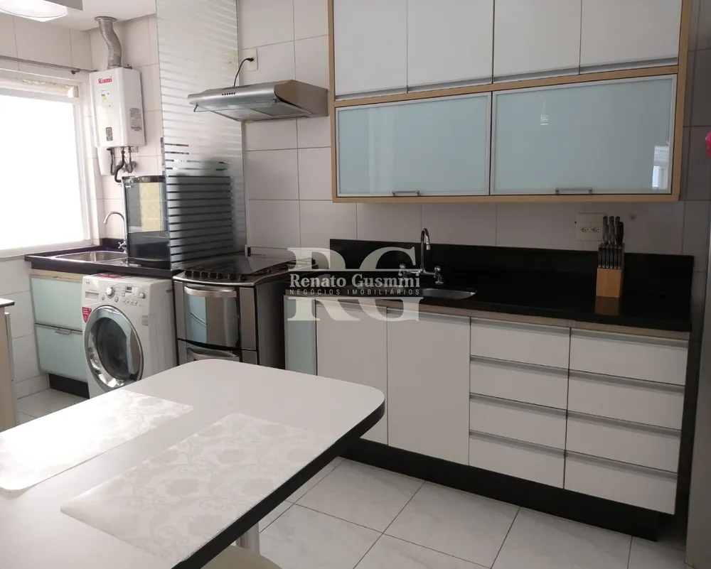 Apartamento, 3 quartos, 118 m² - Foto 3